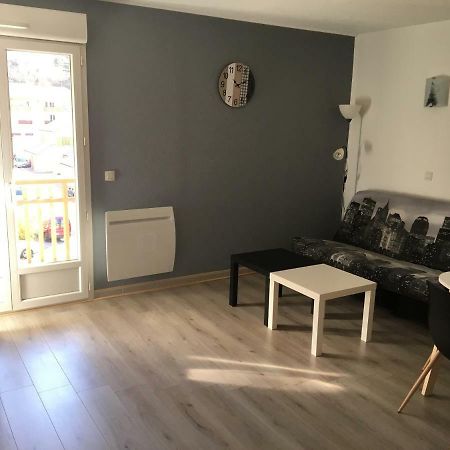 Appartement Rue Pasteur Бриансон Экстерьер фото