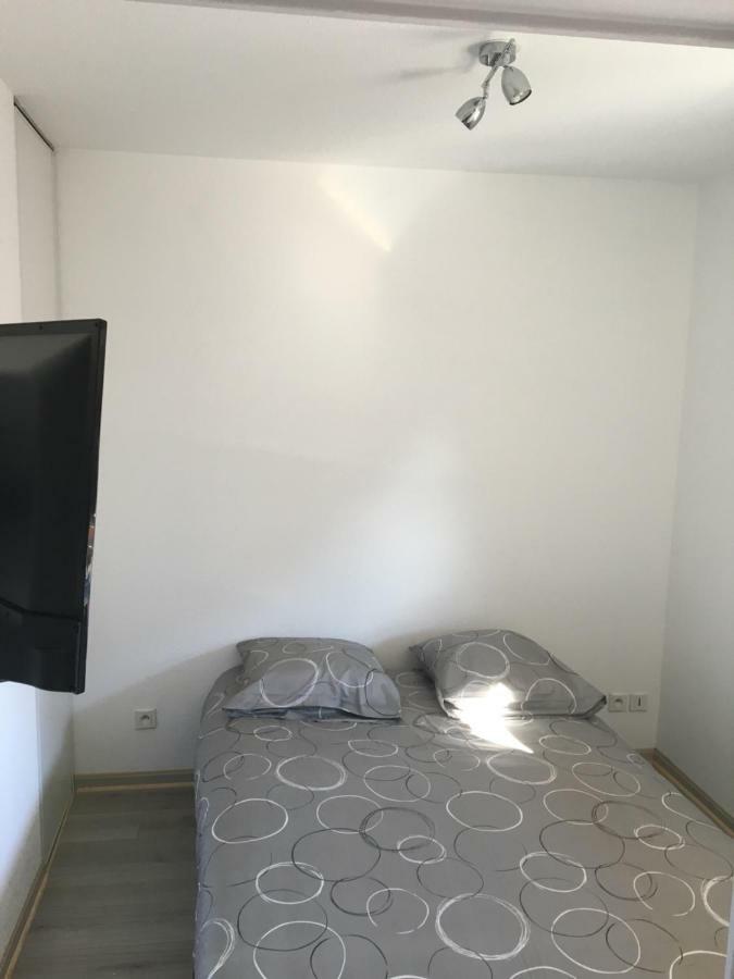 Appartement Rue Pasteur Бриансон Экстерьер фото