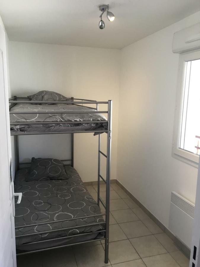 Appartement Rue Pasteur Бриансон Экстерьер фото