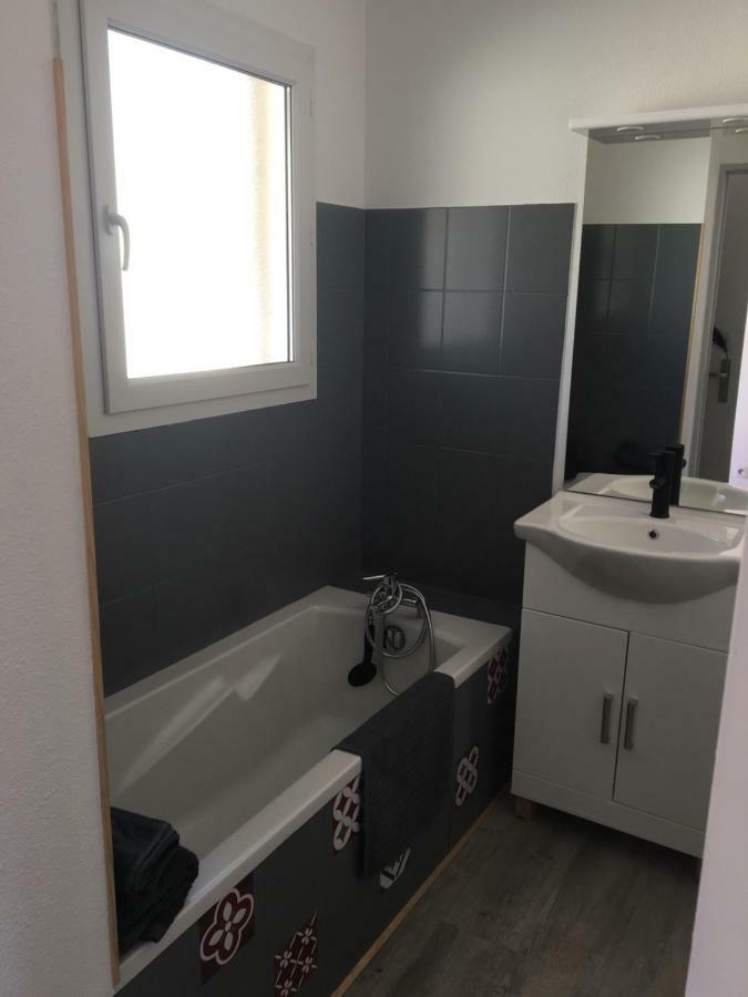 Appartement Rue Pasteur Бриансон Экстерьер фото
