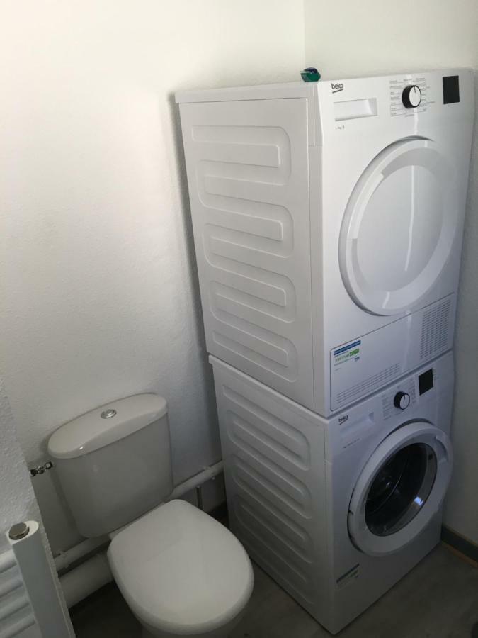 Appartement Rue Pasteur Бриансон Экстерьер фото